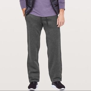 Lululemon Men’s Hustler Sweatpants - Sz Large